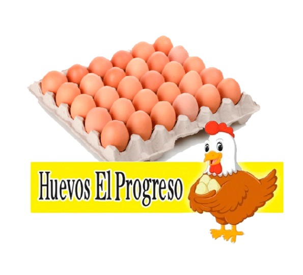 Huevos A