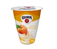 Yogurt gloria