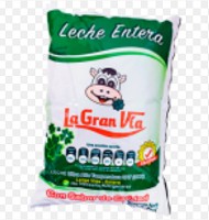Leche gran va 1000 ml