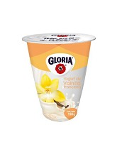 Yogurt gloria 