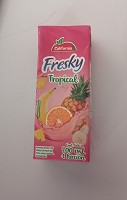 Jugo caja 