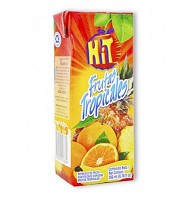 Jugo hit caja 200 ml