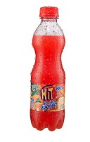 Jugo hit botella 500 ml