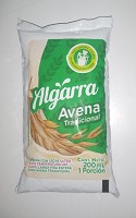 Avena en bolsa 200 ml