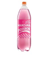 Manzana 2 lt