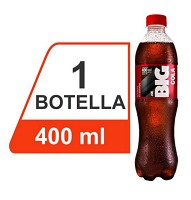 Big cola 400 ml