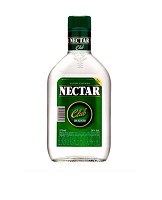 1/2 Aguardiente nctar verde