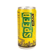 Speed Max 269 ml en lata