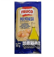 Mayonesa fruco