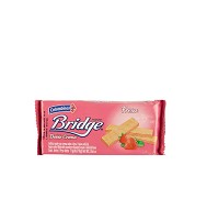 Galleta bridge 30 gr x1 unidad