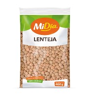Lentejas 460g