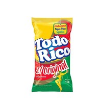 Todo rico
