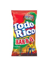 Todo rico BB-Q