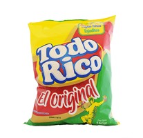 Todo rico original 