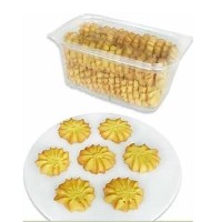 Galletas horneadas