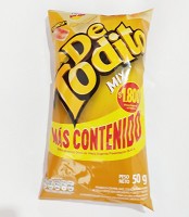De todito mix 50g