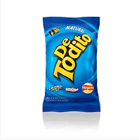 De todito natural 50g
