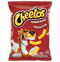 Cheetos 34g