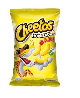 Cheetos 40g naturales