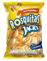 Rosquitas 19g