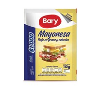 Mayonesa bary 110g 