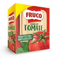 Salsa de tomate caja x12 unidaes