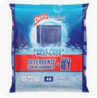 Detergente 250g