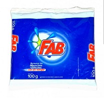 Jabn FAB 100g lavado perfecto