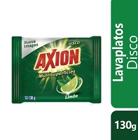 Disco axion 130g