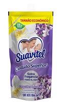 Suavitel 180ml orqudea lavanda