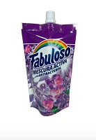 Fabuloso 200 ml fresca lavanda