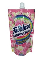 Fabuloso 200 ml Fragancia intensa