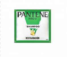 Shampoo pantene 18ml
